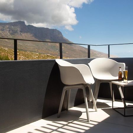 Premium Cape Camps Bay Lodge Cape Town Bagian luar foto