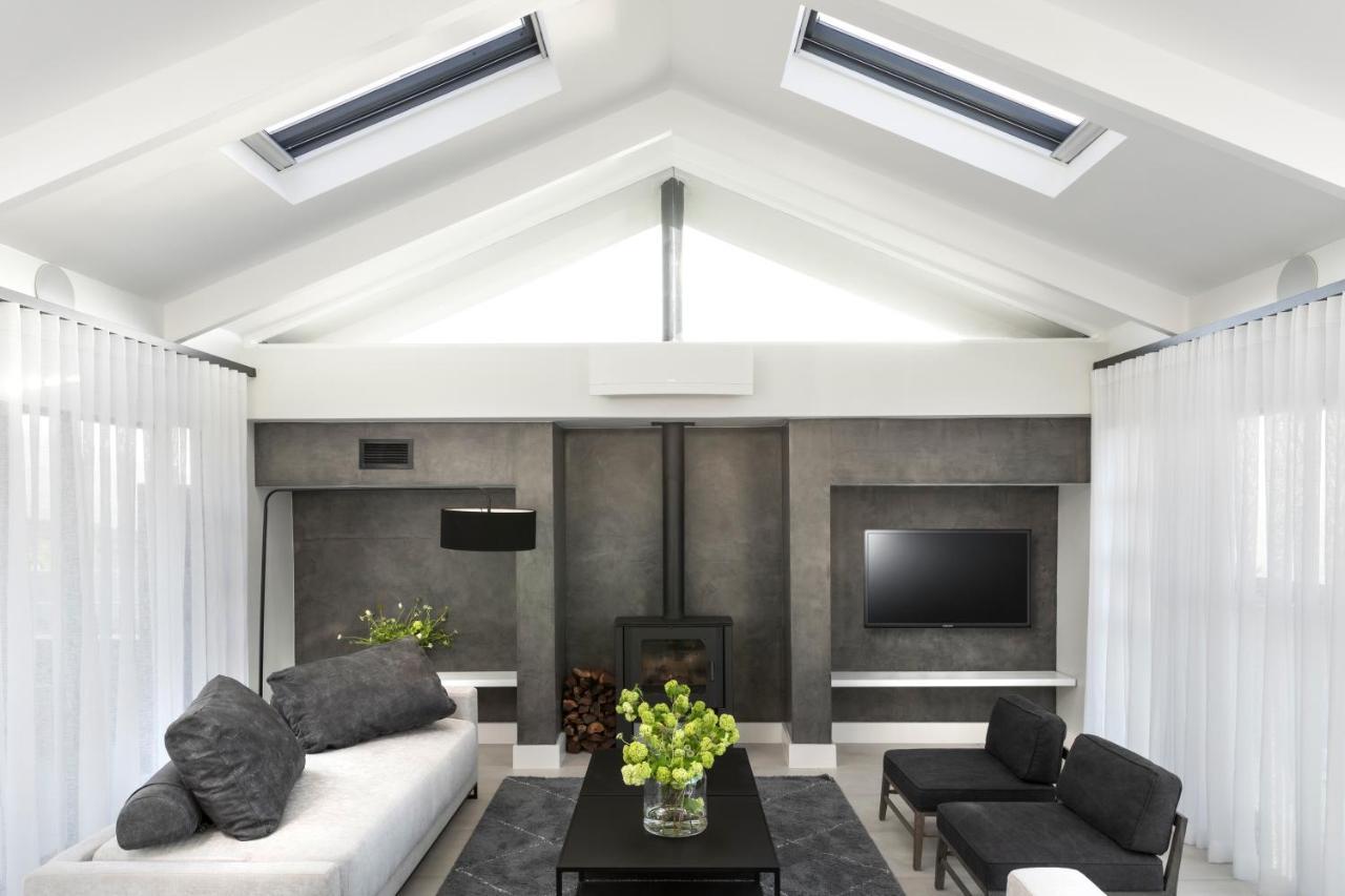 Premium Cape Camps Bay Lodge Cape Town Bagian luar foto