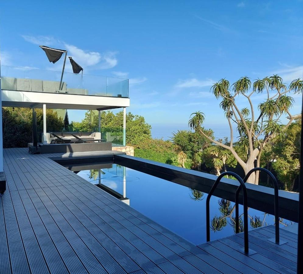 Premium Cape Camps Bay Lodge Cape Town Bagian luar foto