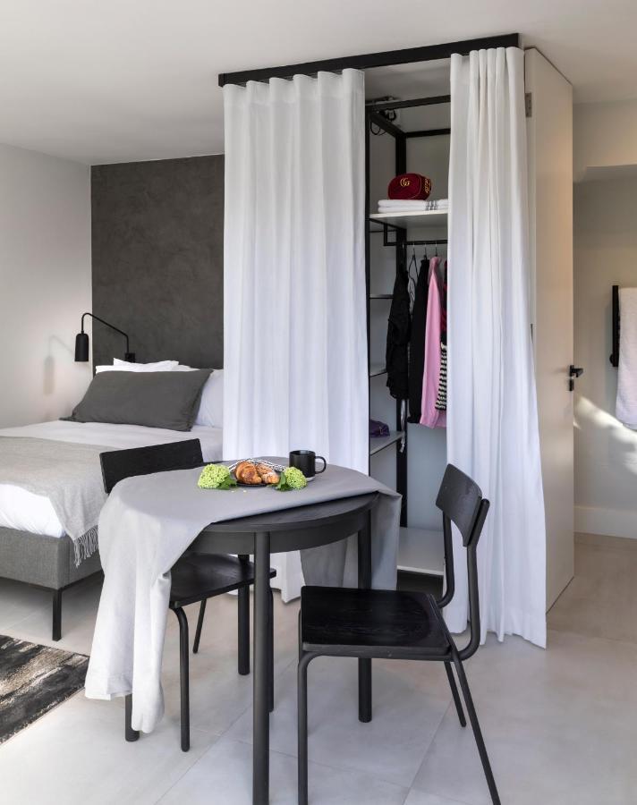 Premium Cape Camps Bay Lodge Cape Town Bagian luar foto