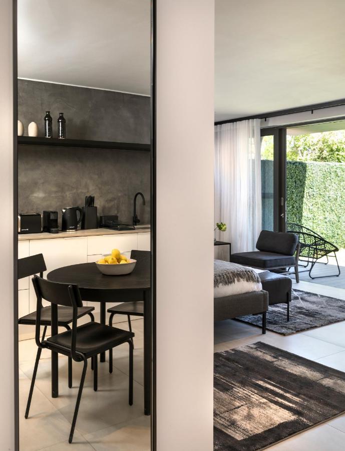 Premium Cape Camps Bay Lodge Cape Town Bagian luar foto