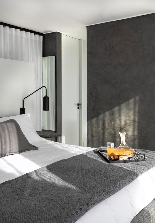 Premium Cape Camps Bay Lodge Cape Town Bagian luar foto