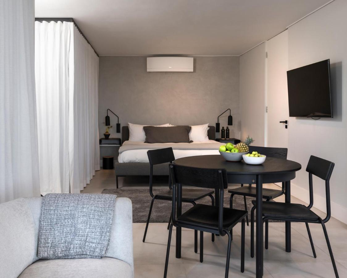 Premium Cape Camps Bay Lodge Cape Town Bagian luar foto