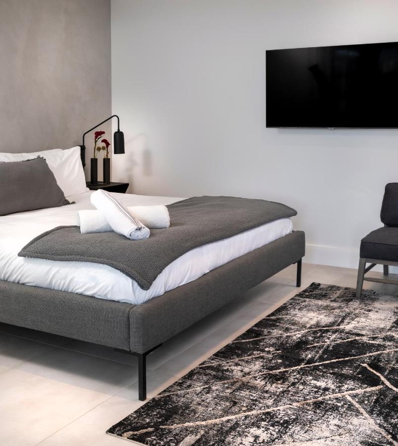 Premium Cape Camps Bay Lodge Cape Town Bagian luar foto
