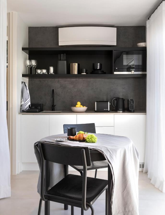 Premium Cape Camps Bay Lodge Cape Town Bagian luar foto