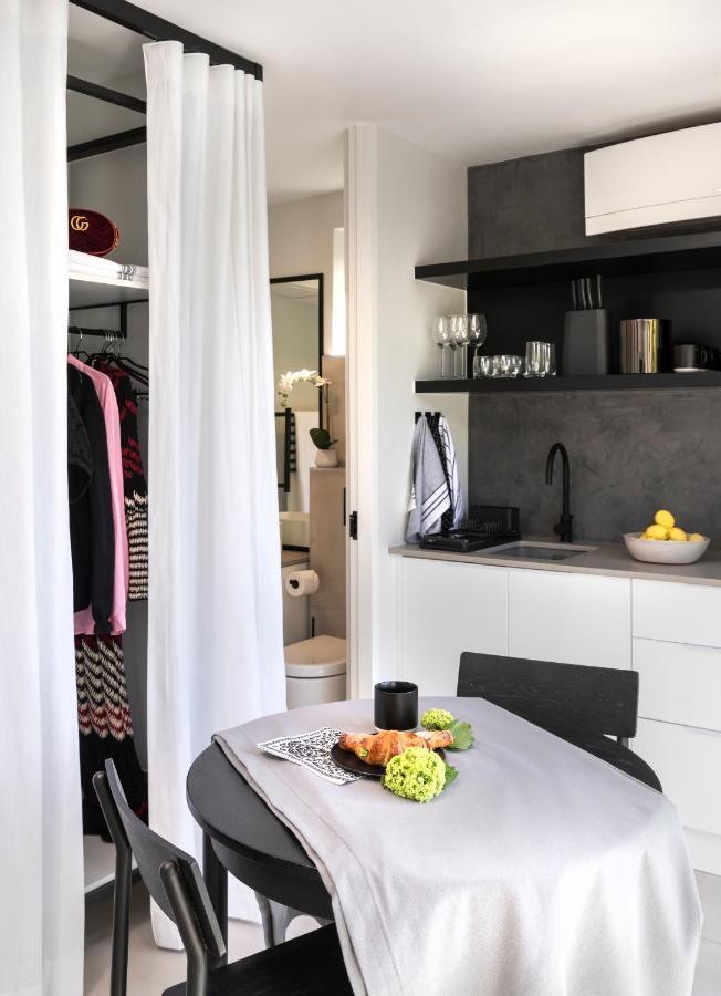 Premium Cape Camps Bay Lodge Cape Town Bagian luar foto