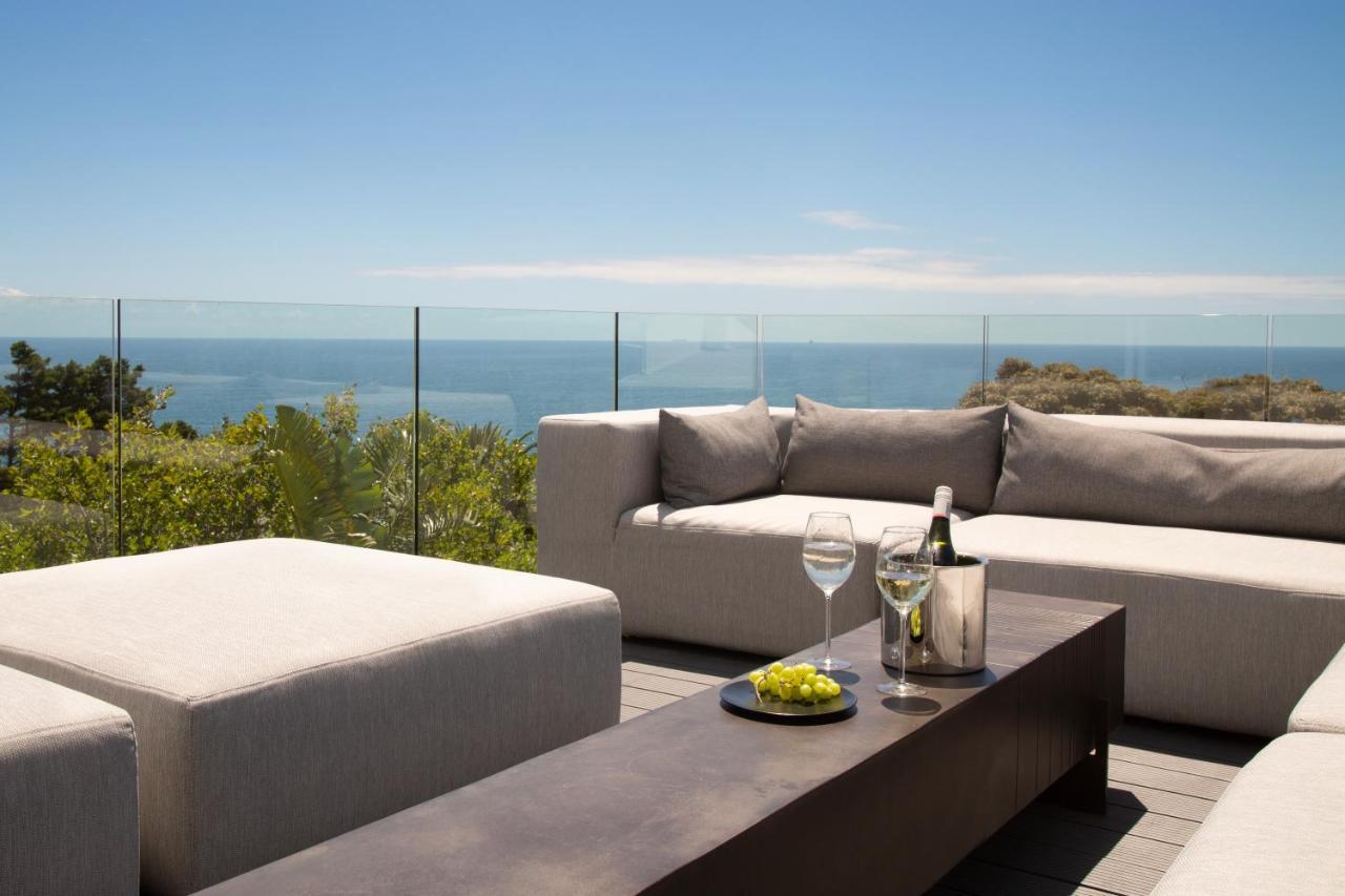 Premium Cape Camps Bay Lodge Cape Town Bagian luar foto