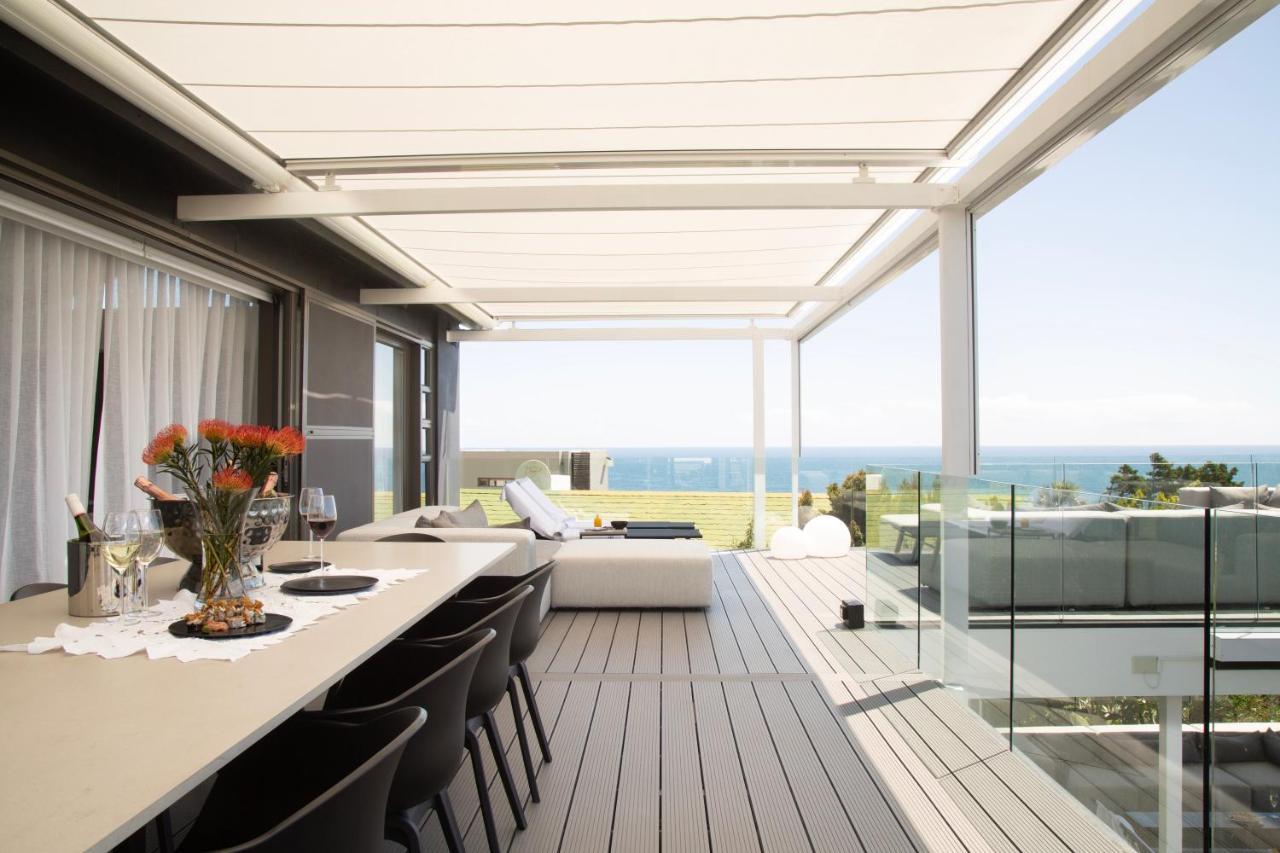 Premium Cape Camps Bay Lodge Cape Town Bagian luar foto