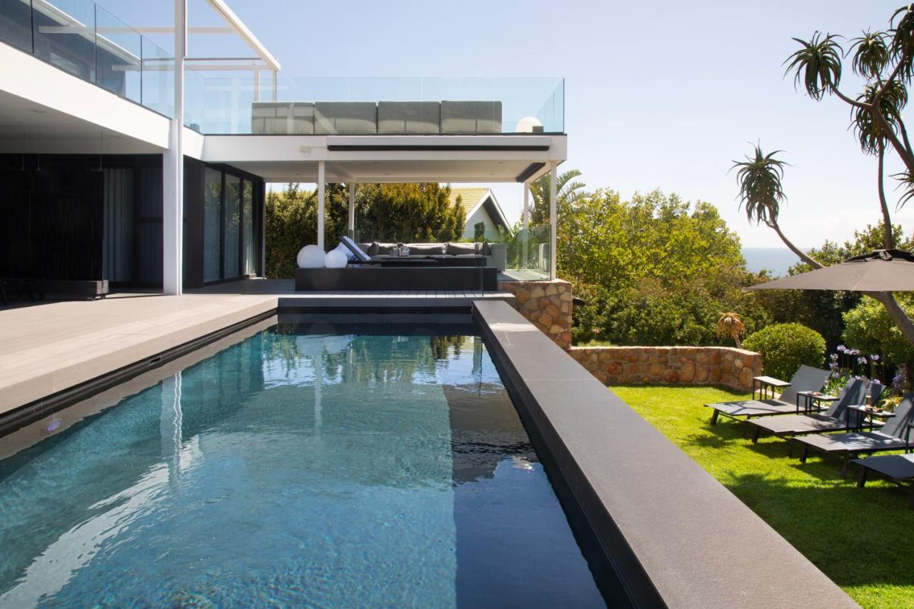 Premium Cape Camps Bay Lodge Cape Town Bagian luar foto