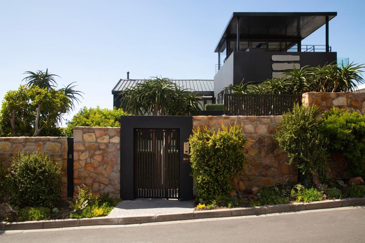 Premium Cape Camps Bay Lodge Cape Town Bagian luar foto